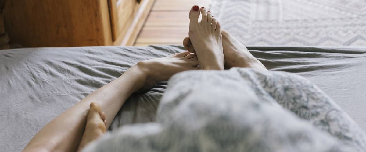 मेरी यौन जीवन की दास्तान !